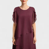Denise - Ajaton Eleganssipuku