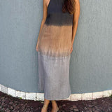 Heather - Rentouttava Gradient Mekko