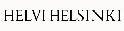 Helvi Helsinki