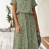 Lesley - Käytännöllinen ja Mukava Mekko
