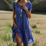 Eterna - Midi Mekko Ajaton Eleganssi