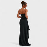 Zafira - Maxi Mekko Eleganssi