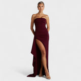 Zafira - Maxi Mekko Eleganssi