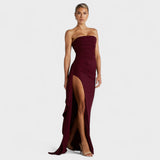 Zafira - Maxi Mekko Eleganssi