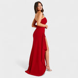 Zafira - Maxi Mekko Eleganssi